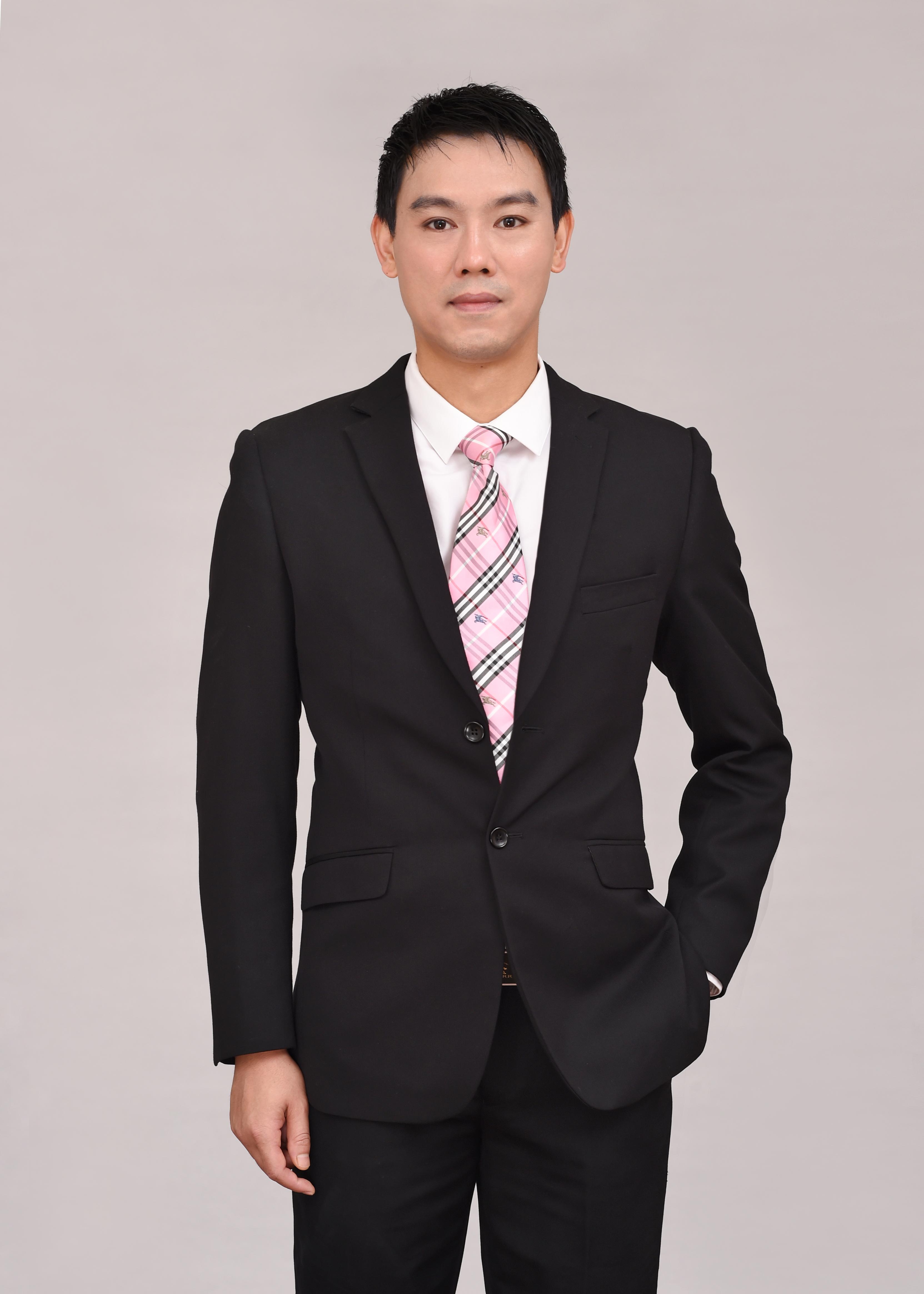 刘杜莉现场执行负责人